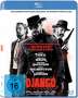 Quentin Tarantino: Django Unchained (Blu-ray), BR