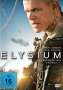 Neill Blomkamp: Elysium, DVD
