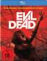 Evil Dead (Cut Version) (Blu-ray), Blu-ray Disc