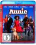Annie (2014) (Blu-ray), Blu-ray Disc