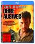 Ohne Ausweg (Blu-ray), Blu-ray Disc