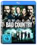 Chris Brinker: Bad Country (Blu-ray), BR