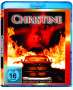 Christine (Blu-ray), Blu-ray Disc