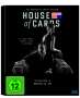 : House Of Cards Season 2 (Blu-ray), BR,BR,BR,BR