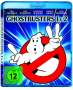 Ivan Reitman: Ghostbusters 1 & 2 (Blu-ray), BR,BR