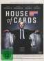 : House Of Cards Season 1, DVD,DVD,DVD,DVD