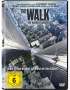 Robert Zemeckis: The Walk, DVD