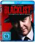 The Blacklist Staffel 2 (Blu-ray), 6 Blu-ray Discs