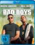 Michael Bay: Bad Boys - Harte Jungs (Blu-ray), BR