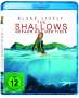 The Shallows (Blu-ray), Blu-ray Disc