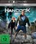 Peter Berg: Hancock (Ultra HD Blu-ray), UHD