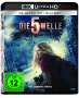 J. Blakeson: Die 5. Welle (Ultra HD Blu-ray & Blu-ray), UHD,BR