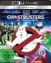 Ghostbusters (Ultra HD Blu-ray), Ultra HD Blu-ray