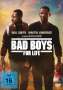 Adil El Arbi: Bad Boys for Life, DVD
