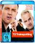 T2 Trainspotting (Blu-ray), Blu-ray Disc