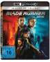 Blade Runner 2049 (Ultra HD Blu-ray & Blu-ray), 1 Ultra HD Blu-ray und 1 Blu-ray Disc