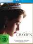 The Crown Staffel 1 (Blu-ray), 4 Blu-ray Discs