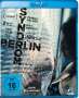 Cate Shortland: Berlin Syndrom (Blu-ray), BR
