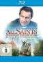 Steve Gomer: All Saints (Blu-ray), BR