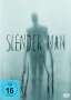 Slender Man, DVD