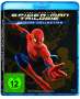 Sam Raimi: Spider-Man Trilogie (Blu-ray), BR,BR,BR