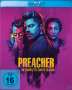 : Preacher Season 2 (Blu-ray), BR,BR,BR,BR