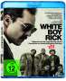 Yann Demange: White Boy Rick (Blu-ray), BR