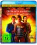 Angela Robinson: Professor Marston & The Wonder Women (Blu-ray), BR