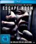 Adam Robitel: Escape Room (2019) (Blu-ray), BR