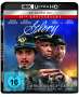 Edward Zwick: Glory (Ultra HD Blu-ray), UHD