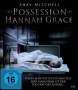 Diederik Van Rooijen: The Possession of Hannah Grace (Blu-ray), BR