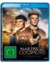 Narziss und Goldmund (Blu-ray), Blu-ray Disc