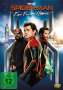 Spider-Man: Far from Home, DVD