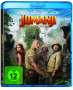 Jake Kasdan: Jumanji: The Next Level (Blu-ray), BR