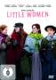 Little Women (2019), DVD