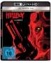 Hellboy (Ultra HD Blu-ray), Ultra HD Blu-ray