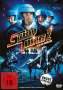 Starship Troopers 2 - Held der Föderation, DVD