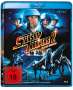 Starship Troopers 2 - Held der Föderation (Blu-ray), Blu-ray Disc