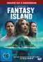 Fantasy Island, DVD