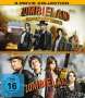 Zombieland 1 & 2 (Blu-ray), Blu-ray Disc