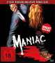 Maniac (1980) (Blu-ray), 2 Blu-ray Discs