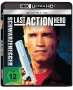 Last Action Hero (Ultra HD Blu-ray), Ultra HD Blu-ray