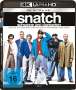 Snatch (Ultra HD Blu-ray), Ultra HD Blu-ray