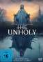 Evan Spiliotopoulos: The Unholy, DVD