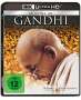 Gandhi (Ultra HD Blu-ray), Ultra HD Blu-ray
