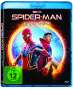 Jon Watts: Spider-Man: No Way Home (Blu-ray), BR