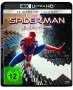 Spider-Man: No Way Home (Ultra HD Blu-ray & Blu-ray), Ultra HD Blu-ray