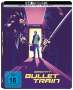 Bullet Train (Ultra HD Blu-ray & Blu-ray im Steelbook), Ultra HD Blu-ray