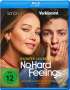 No Hard Feelings (Blu-ray), Blu-ray Disc