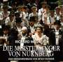 Richard Wagner: Die Meistersinger von Nürnberg - Eine Werkeinführung, 2 CDs